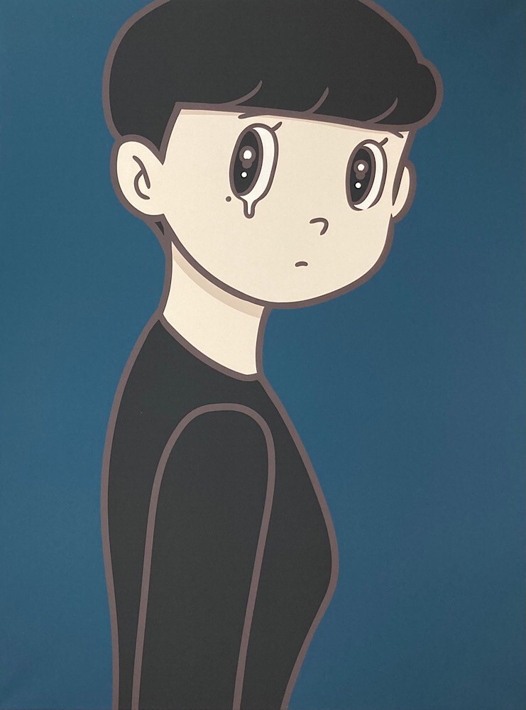 MURANUSHI YUMA COLLECTION-村主悠真アートコレクション 